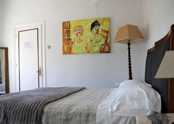 Villa Isabela Bakio Rooms