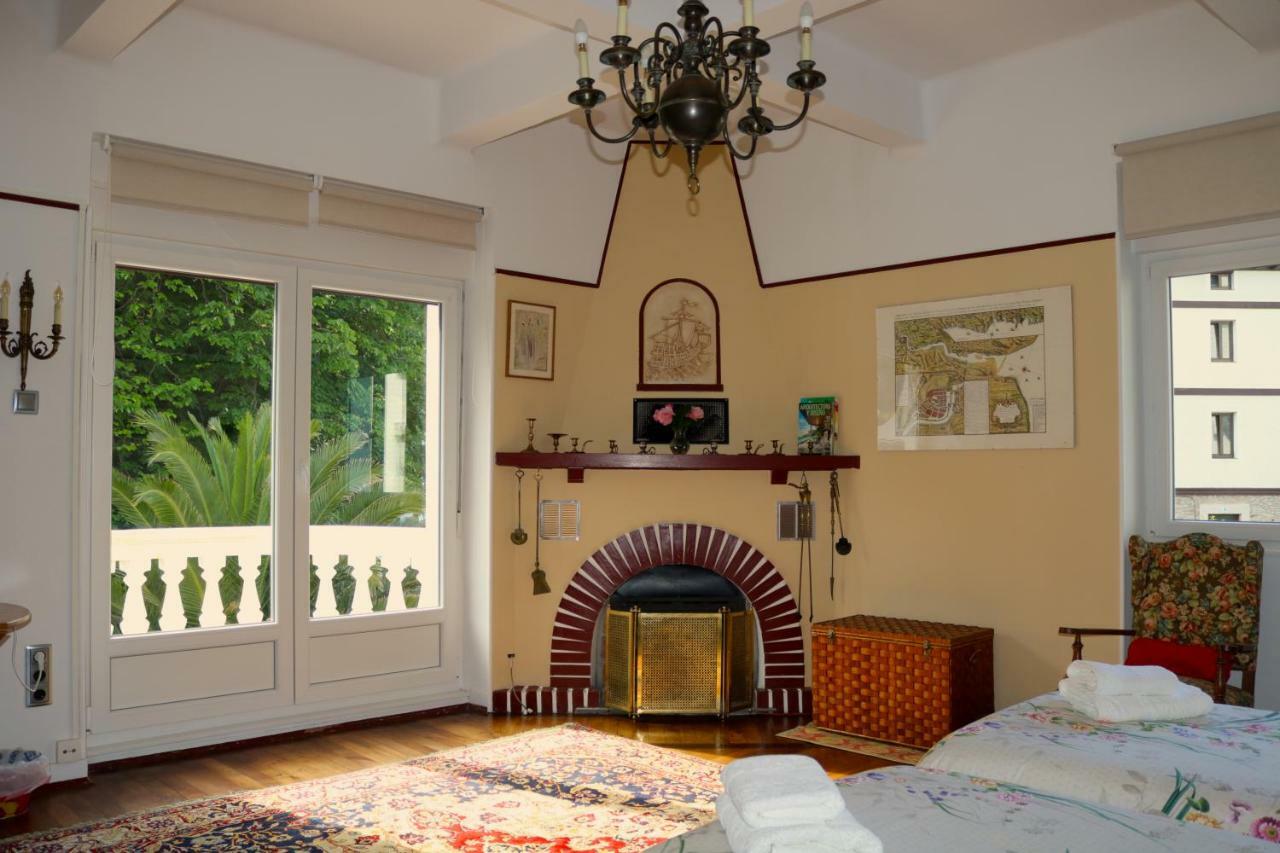 Guest house Isabela
